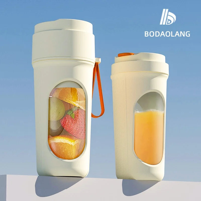 Portable Smoothie Maker